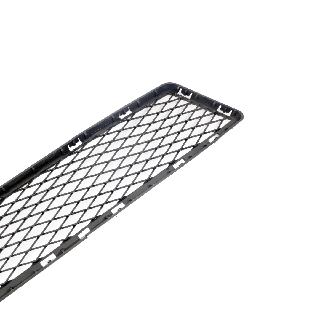 BMW 3 Series E92 E93 1 Grid Centre Open Front Bumper Grill - SKU 7128234-1 - Part number 7128234