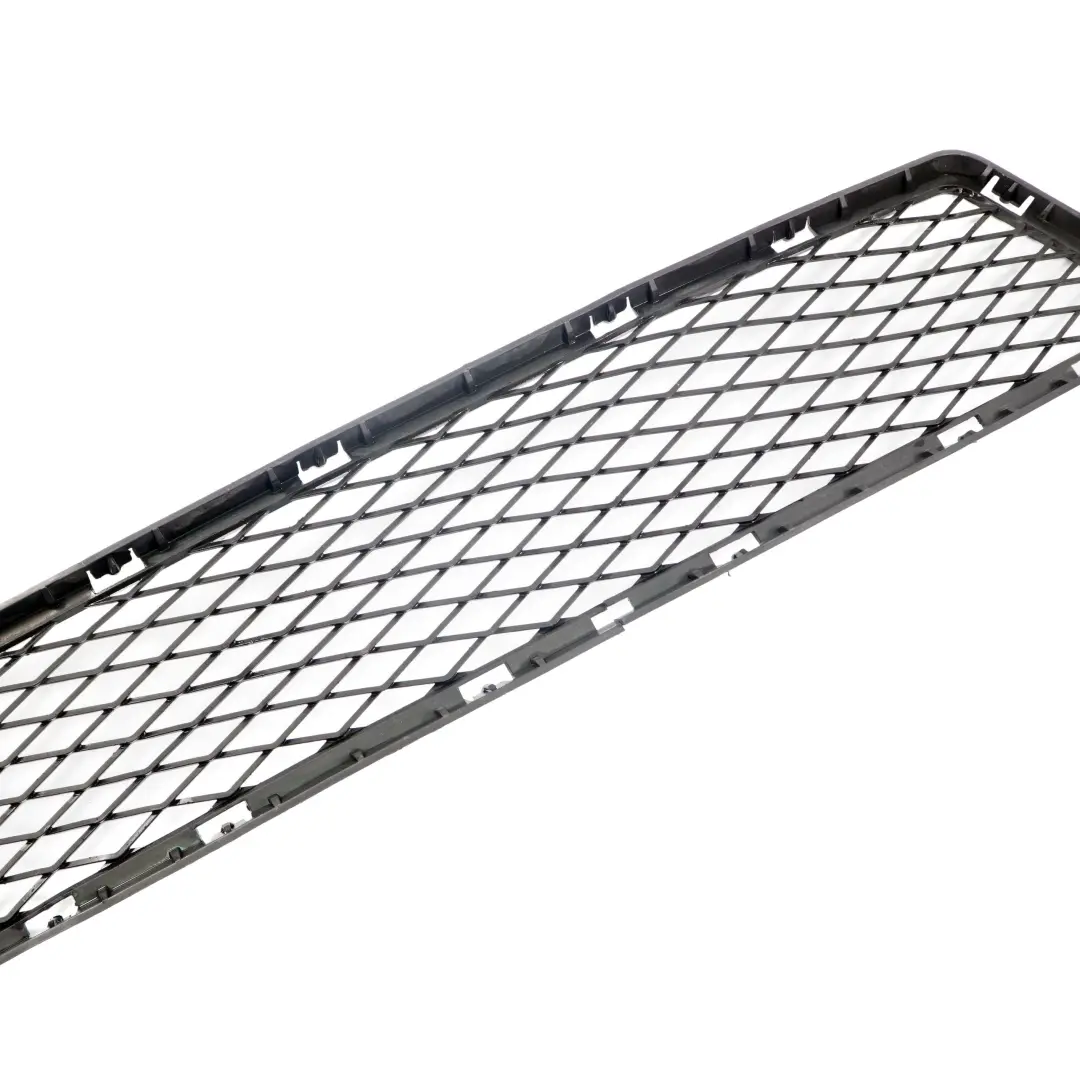 Grata Centro Aperto Paraurti Davanti per BMW E92 E93 con numero di parte 7128234 BMW E92 E93 Grata Centro Aperto Paraurti Davanti - SKU 7128234-1 - Numero di parte 7128234