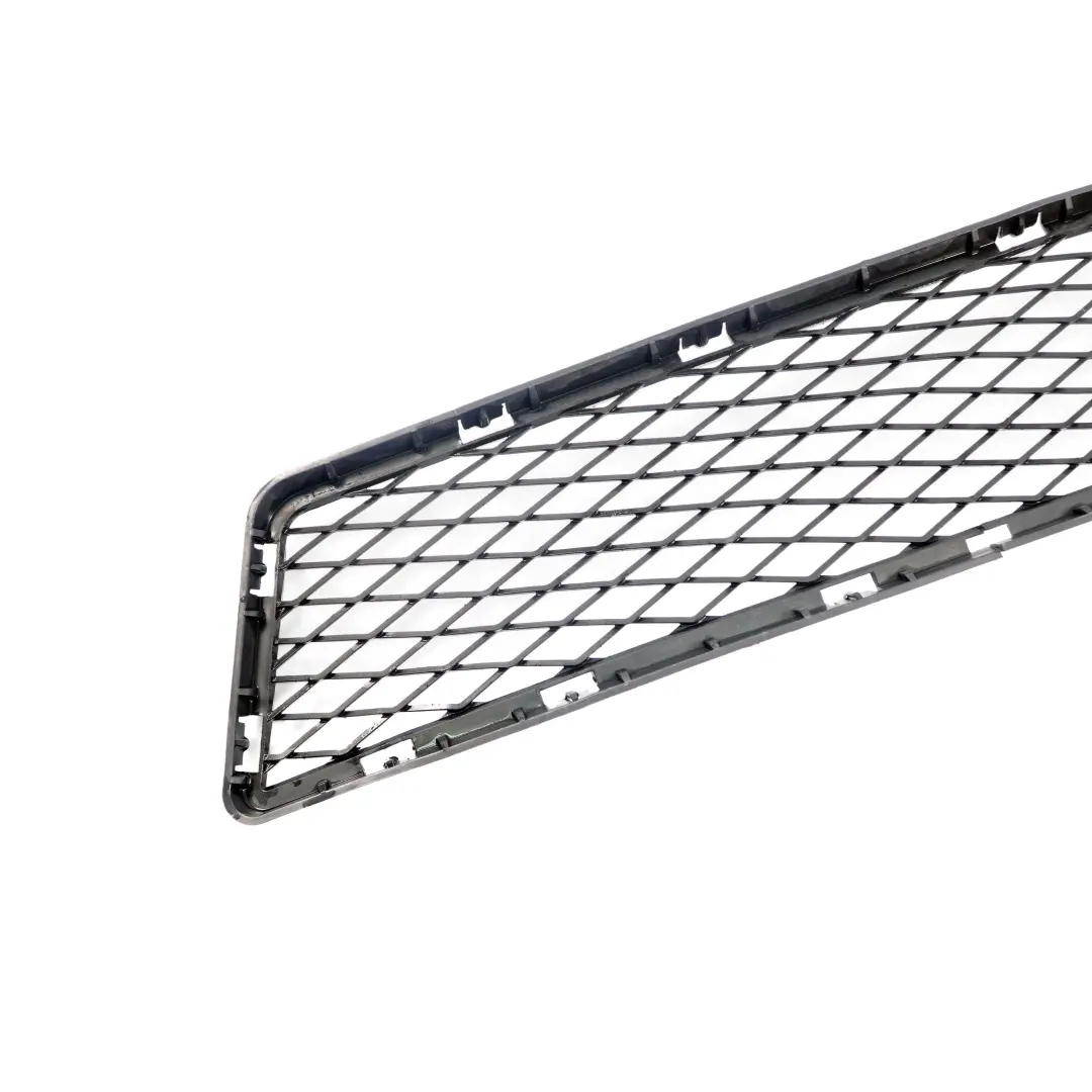 BMW 3 Series E92 E93 1 Grid Centre Open Front Bumper Grill - SKU 7128234-1 - Part number 7128234