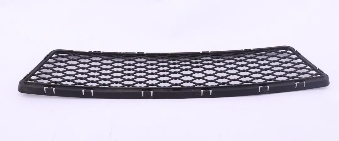 BMW E92 E93 Grille de pare chocs avant ouverte au centre - SKU 7128234 - Numéro de pièce 7128234