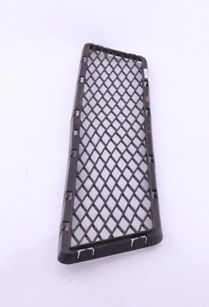 Griglia Centro Aperto Paraurti Anteriore Griglia per BMW E92 E93 con numero di parte 7128234 BMW E92 E93 Griglia Centro Aperto Paraurti Anteriore Griglia - SKU 7128234 - Numero di parte 7128234