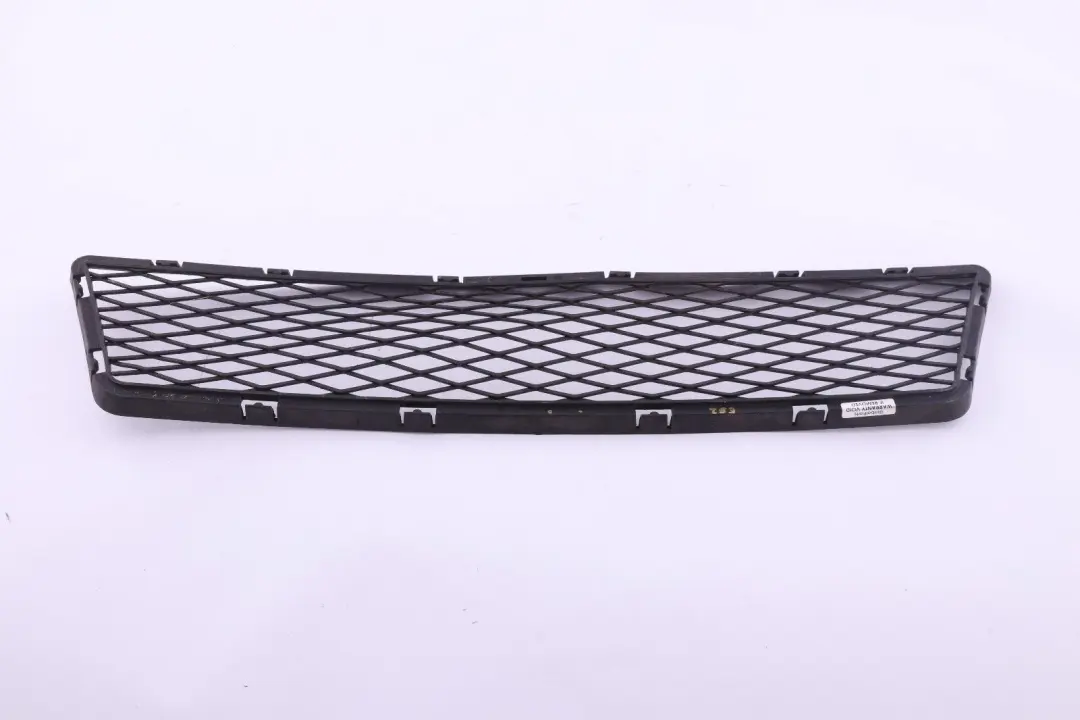 BMW E92 E93 Grid Centre Open Front Bumper Grill - SKU 7128234 - Part number 7128234
