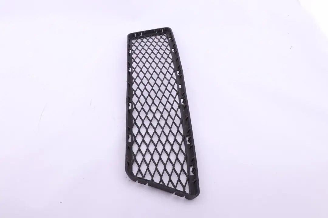 BMW E92 E93 Grille de pare chocs avant ouverte au centre - SKU 7128234 - Numéro de pièce 7128234