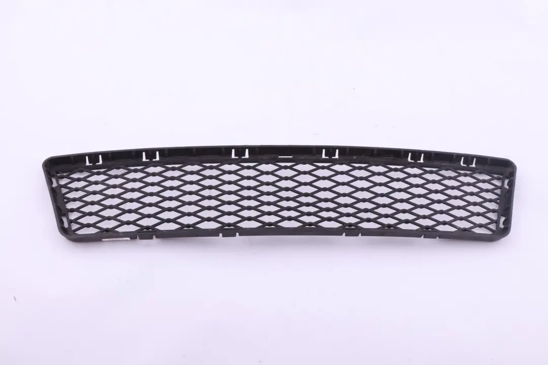 Grille de pare chocs avant ouverte au centre pour BMW E92 E93 à propos du numéro de pièce 7128234 BMW E92 E93 Grille de pare chocs avant ouverte au centre - SKU 7128234 - Numéro de pièce 7128234