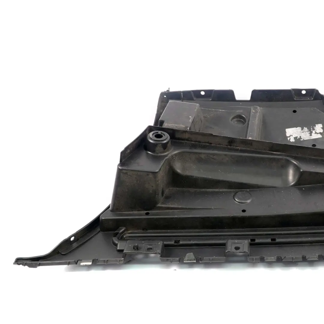 BMW E92 E93 Soporte Parachoques Trasero Soporte Guia Izquierda - SKU 7128245-1 - Número de pieza 7128245