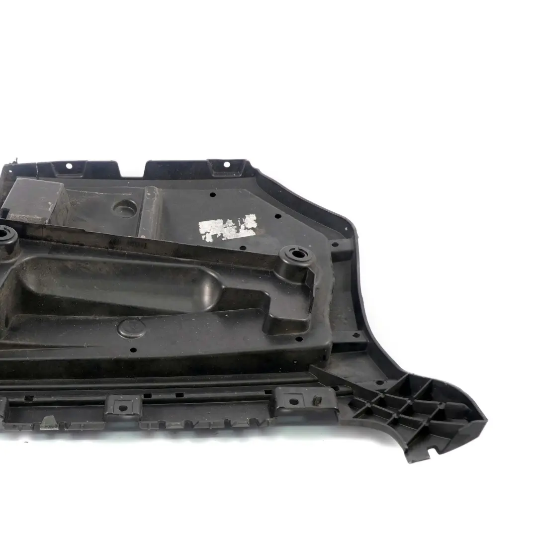 BMW E92 E93 Soporte Parachoques Trasero Soporte Guia Izquierda - SKU 7128245-1 - Número de pieza 7128245
