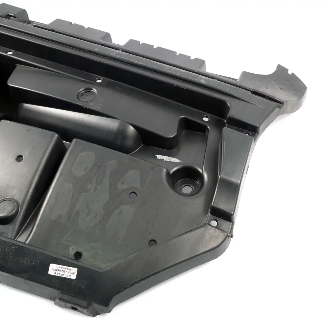 BMW E92 E93 Supporto Guida Paraurti Posteriore Sinistra - SKU 7128245-1 - Numero di parte 7128245