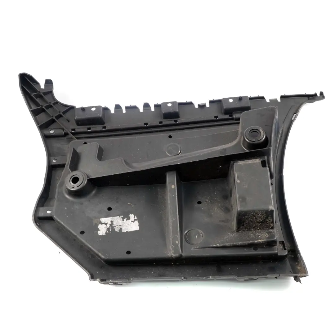 BMW E92 E93 Supporto Guida Paraurti Posteriore Sinistra - SKU 7128245-1 - Numero di parte 7128245