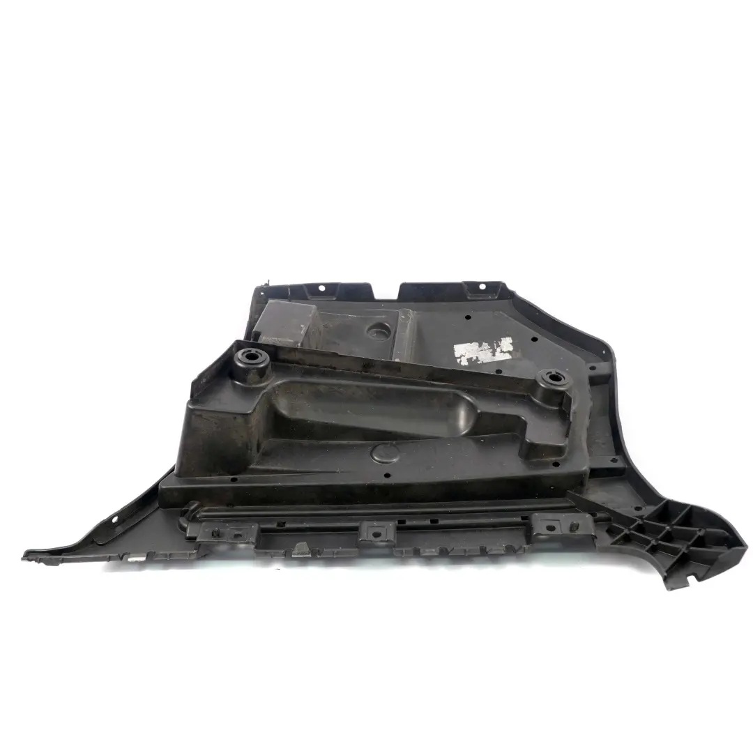 BMW E92 E93 Supporto Guida Paraurti Posteriore Sinistra - SKU 7128245-1 - Numero di parte 7128245