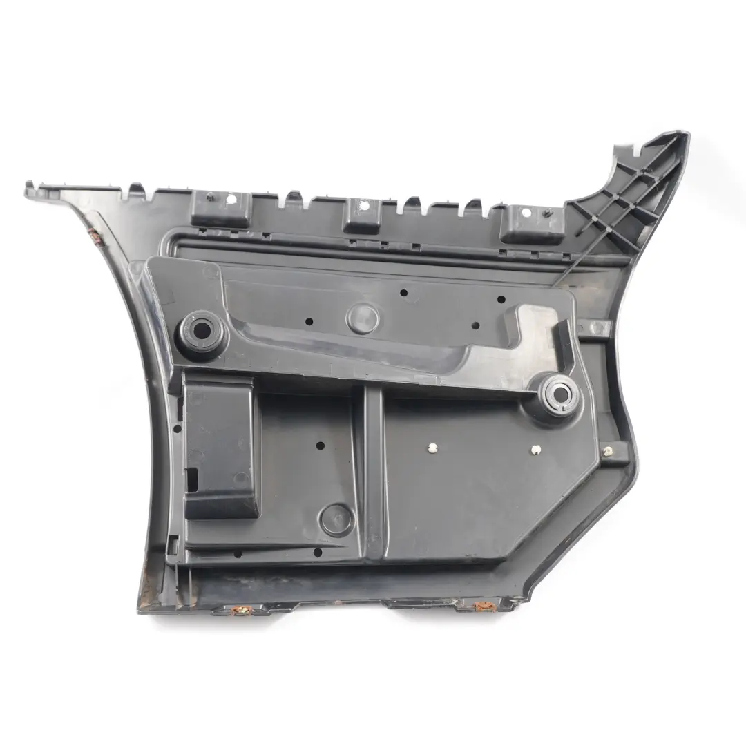 BMW Serie 3 1 E92 E93 Supporto Supporto Guida Paraurti Posteriore Destro - SKU 7128246-1 - Numero di parte 7128246