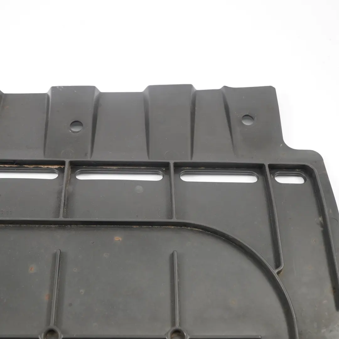 BMW E92 E93 Paraurti Guida Inferiore Centro - SKU 7128248 - Numero di parte 7128248