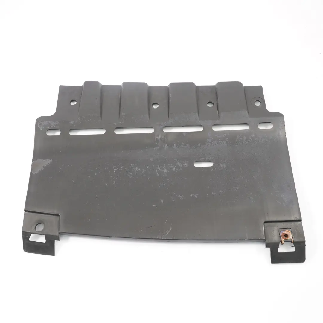 BMW E92 E93 Paraurti Guida Inferiore Centro - SKU 7128248 - Numero di parte 7128248
