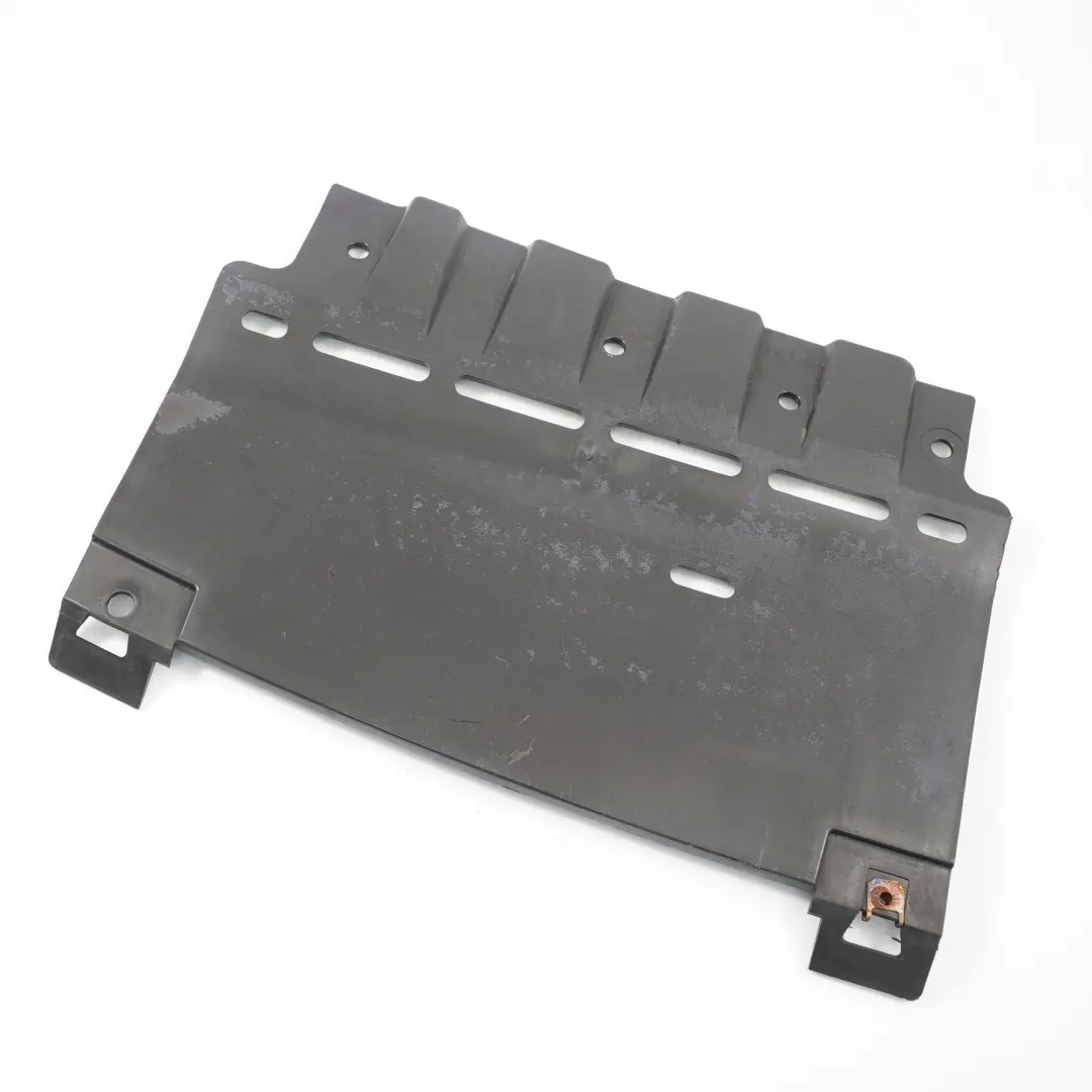 BMW E92 E93 Paraurti Guida Inferiore Centro - SKU 7128248 - Numero di parte 7128248