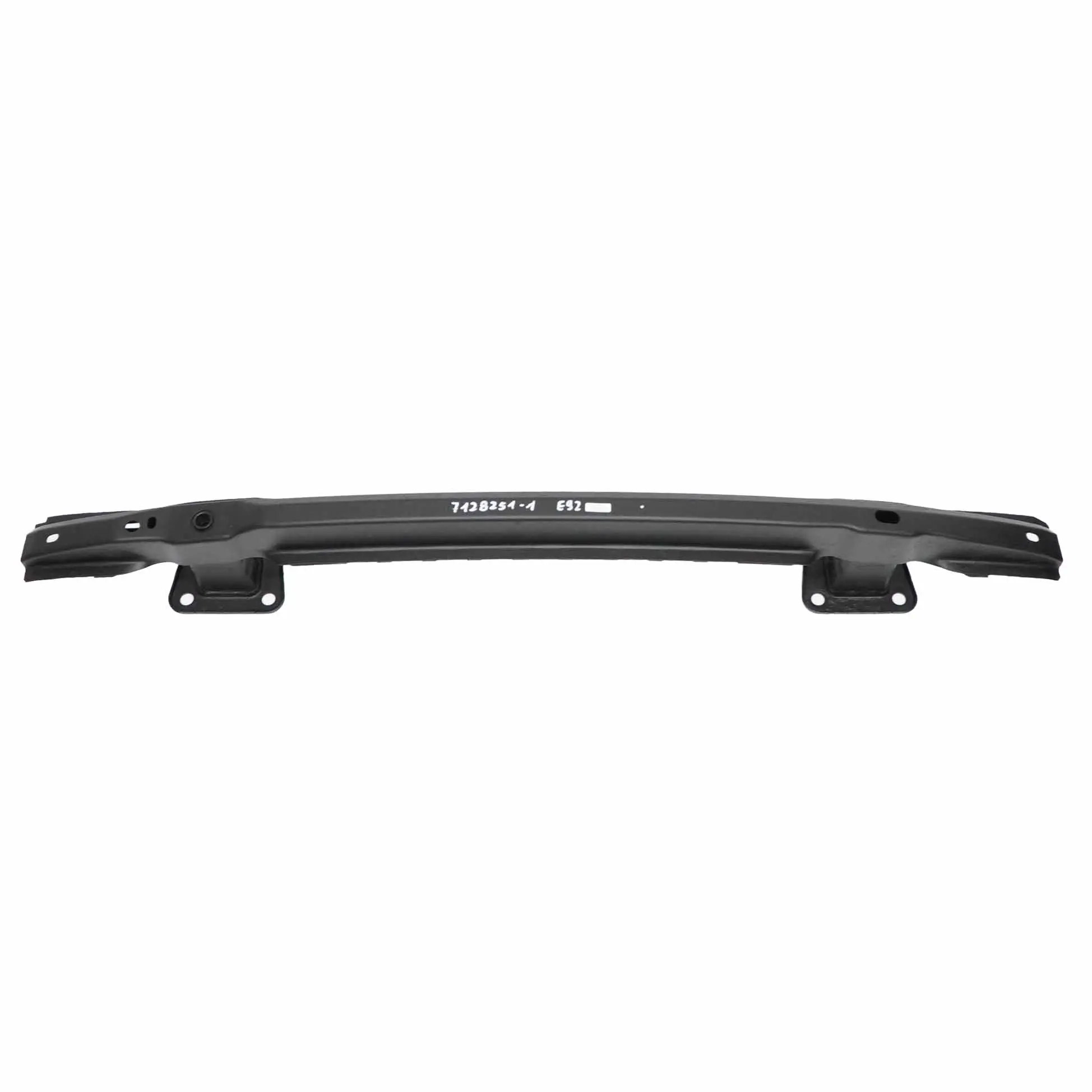 Renfort De Pare-Chocs Arrière Pour BMW E92 E93 Coupé Cabriolet Cabriolet 7128251