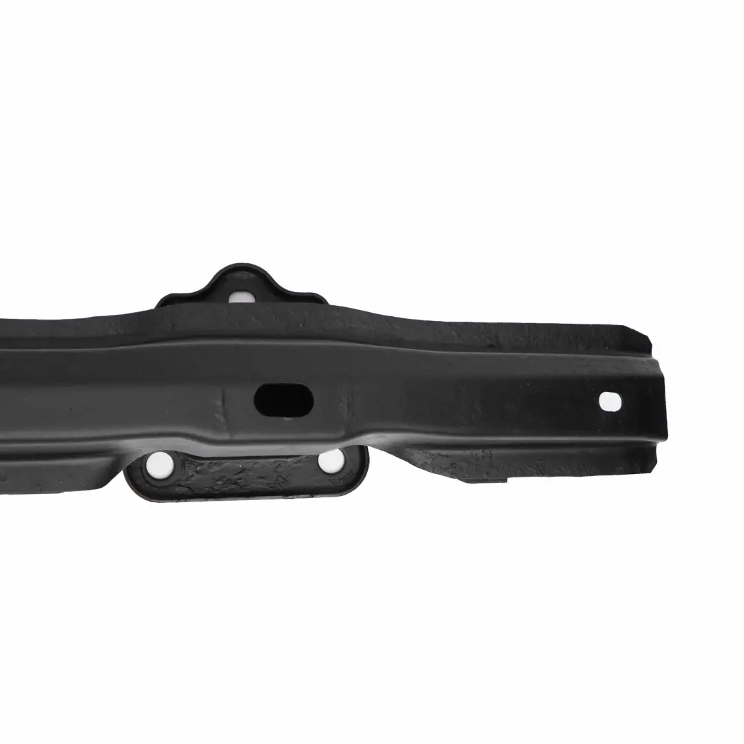 BMW E92 E93 Coupé Convertible Rear Bumper Carrier Reinforcement - SKU 7128251-1 - Part number 7128251