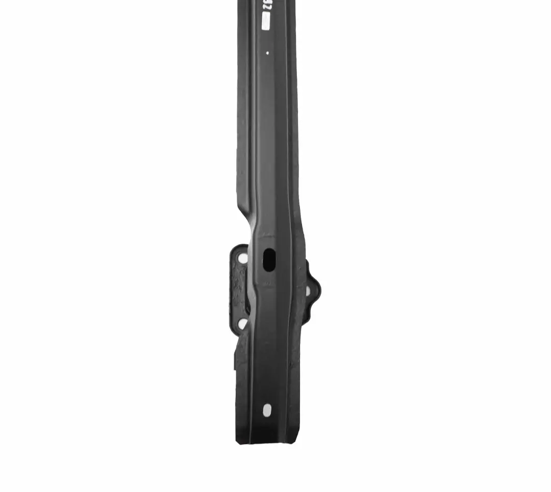 BMW E92 E93 Coupé Convertible Rear Bumper Carrier Reinforcement - SKU 7128251-1 - Part number 7128251