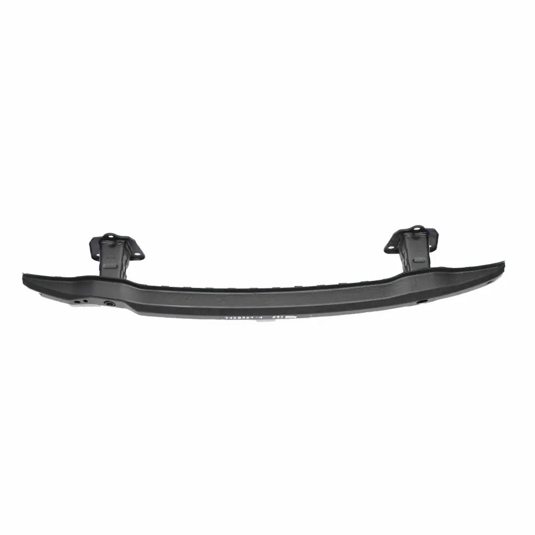 BMW E92 E93 Coupé Cabrio Stoßfänger Verstärkung Hinten - SKU 7128251-1 - Teilenummer 7128251