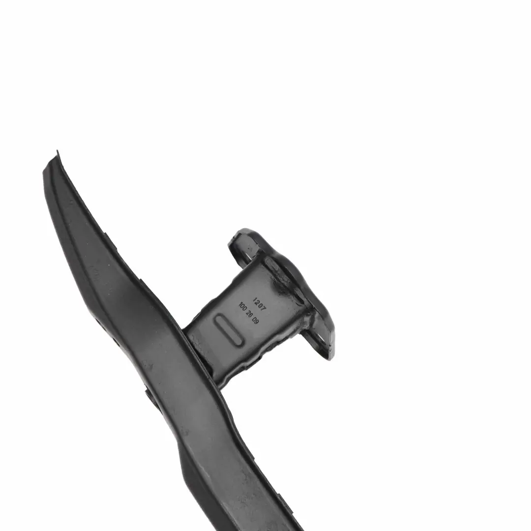 BMW E92 E93 Coupé Convertible Rear Bumper Carrier Reinforcement - SKU 7128251-1 - Part number 7128251