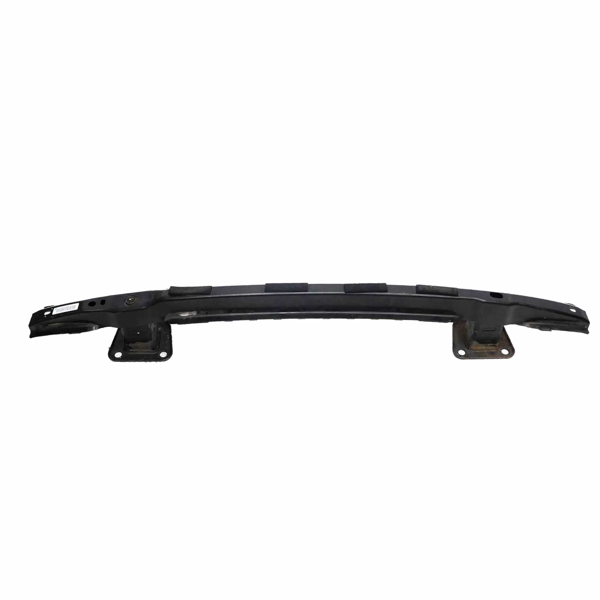 Bumper Carrier BMW E92 E93 Coupe Convertible Cabrio Rear Beam Bar 7128251