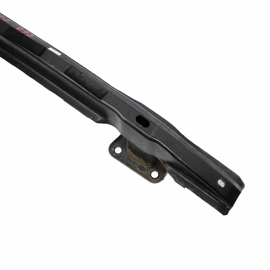Bumper Carrier Rear Beam Bar 7128251 to BMW E92 E93 Coupe Convertible with Part number 51127128251 BMW E92 E93 Coupe Convertible Bumper Carrier Rear Beam Bar 7128251 - SKU 7128251-2 - Part number 51127128251