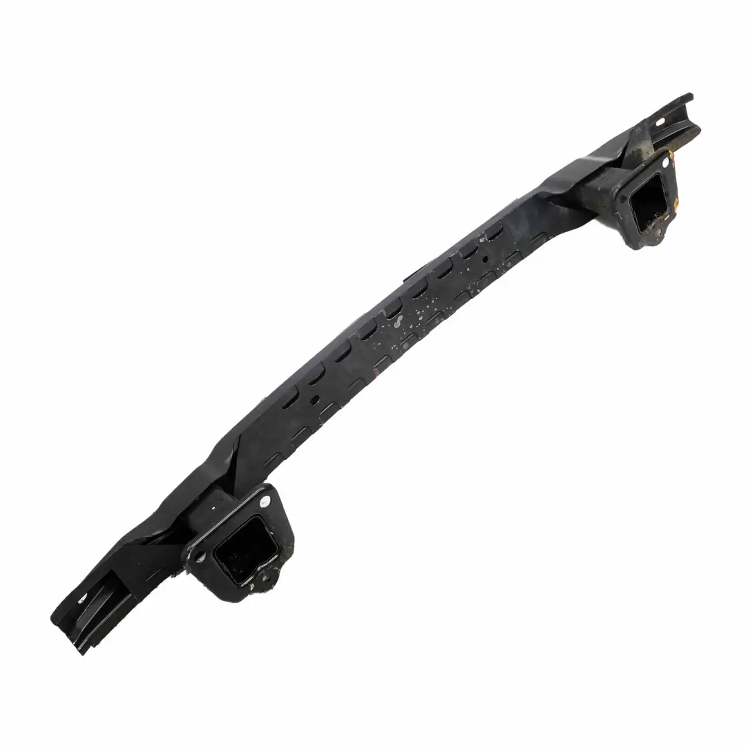 Bumper Carrier Rear Beam Bar 7128251 to BMW E92 E93 Coupe Convertible with Part number 51127128251 BMW E92 E93 Coupe Convertible Bumper Carrier Rear Beam Bar 7128251 - SKU 7128251-2 - Part number 51127128251