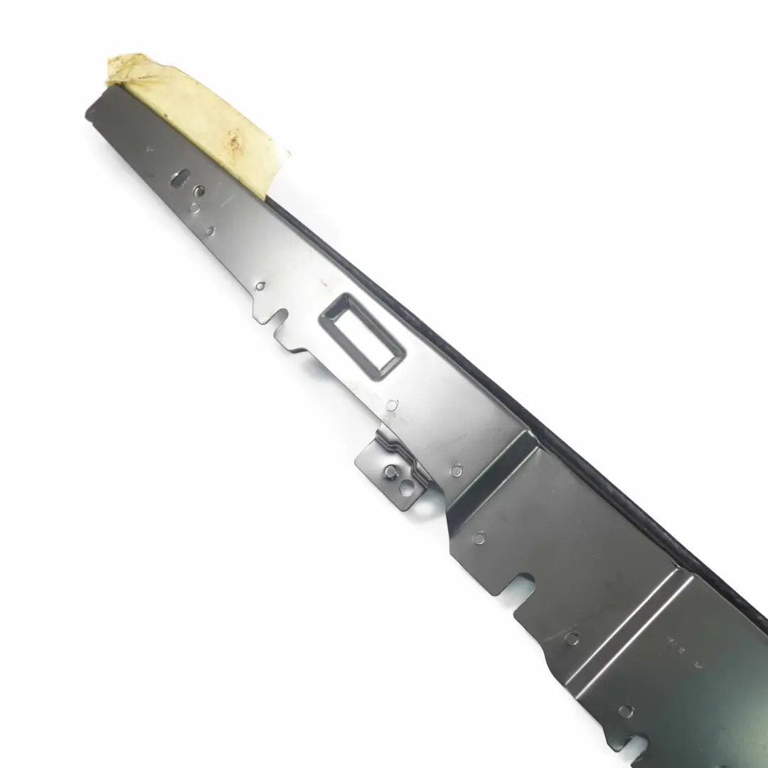 BMW 3 Series E93 E93N Right Rear Quarter Window Connection Angle Trim - SKU 7128384 - Part number 7128384
