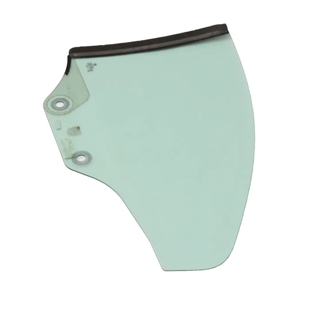 Descapotable Cristal Ventana Lateral Verde Trasera Derecha para BMW E93 Cabrio con número de pieza 7128386 BMW E93 Cabrio Descapotable Cristal Ventana Lateral Verde Trasera Derecha - SKU 7128386-1 - Número de pieza 7128386