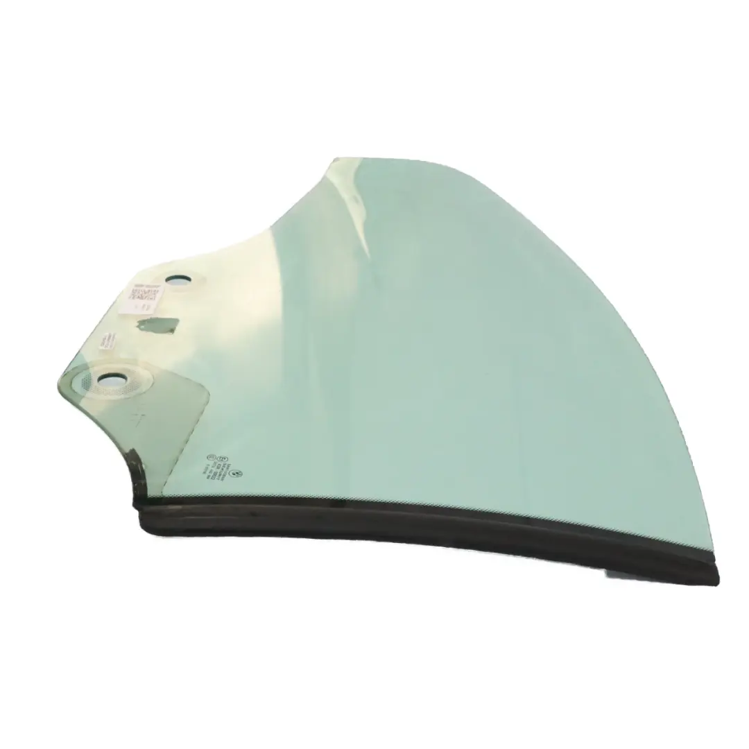Vetro Laterale Verde Posteriore Destro AS2 Vetratura per BMW E93 Cabrio con numero di parte 7128386 BMW E93 Cabrio Vetro Laterale Verde Posteriore Destro AS2 Vetratura - SKU 7128386-1 - Numero di parte 7128386