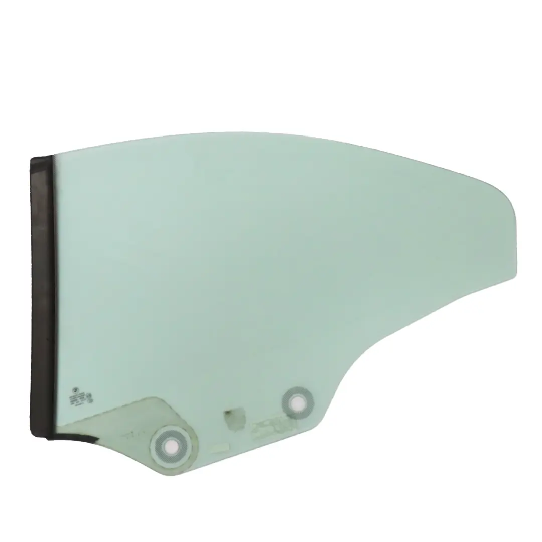 Descapotable Cristal Ventana Lateral Verde Trasera Derecha para BMW E93 Cabrio con número de pieza 7128386 BMW E93 Cabrio Descapotable Cristal Ventana Lateral Verde Trasera Derecha - SKU 7128386-1 - Número de pieza 7128386