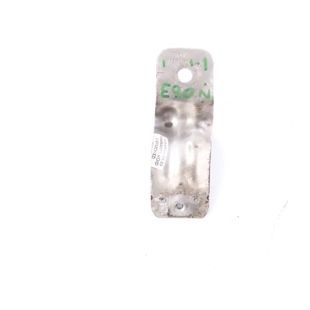  Protezione Vano Motore BMW E81 E87 E90 Supporto A Staffa - SKU 7128501-1 - Numero di parte 7128501