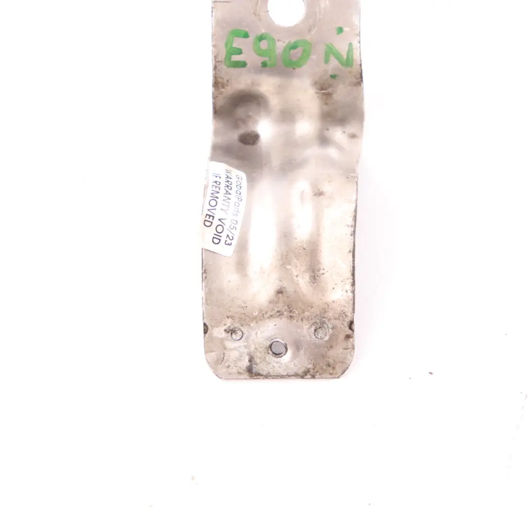 BMW E81 E87 E90 Uchwyt Mocowanie Osłona Komory Silnika - SKU 7128501-1 - Numer Części 7128501