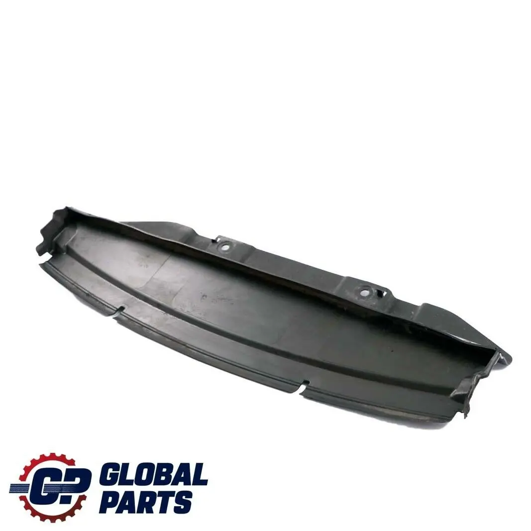 Guarnizione Radiatore Coprire Trim Pannello Sottotraccia per BMW E81 E82 E87 con numero di parte 7128502 BMW E81 E82 E87 Guarnizione Radiatore Coprire Trim Pannello Sottotraccia - SKU 7128502 - Numero di parte 7128502