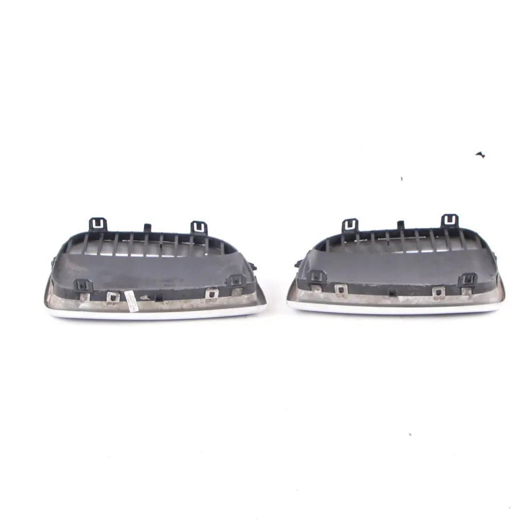 Ziergitter Links 5113 für BMW 1 er 2 E81 E87 E87N LCI mit Teilenummer 7128613 BMW 1 er 2 E81 E87 E87N LCI Ziergitter Links 5113 - SKU 7128613-2 - Teilenummer 7128613