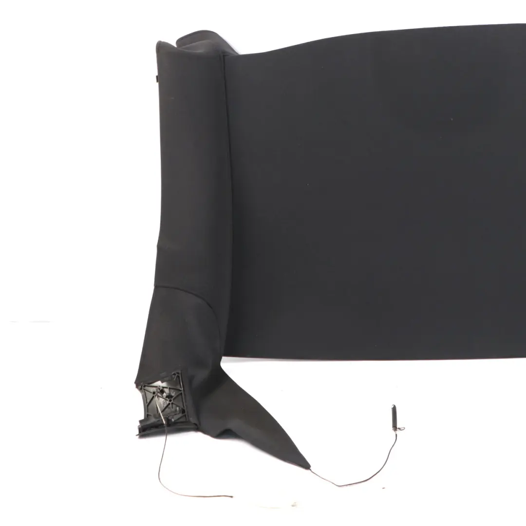 Folding Top Middle Roof Shell Headlining Roofliner Cover to BMW E93 Cabrio with Part number 7128741 BMW E93 Cabrio Folding Top Middle Roof Shell Headlining Roofliner Cover - SKU 7128741-1 - Part number 7128741