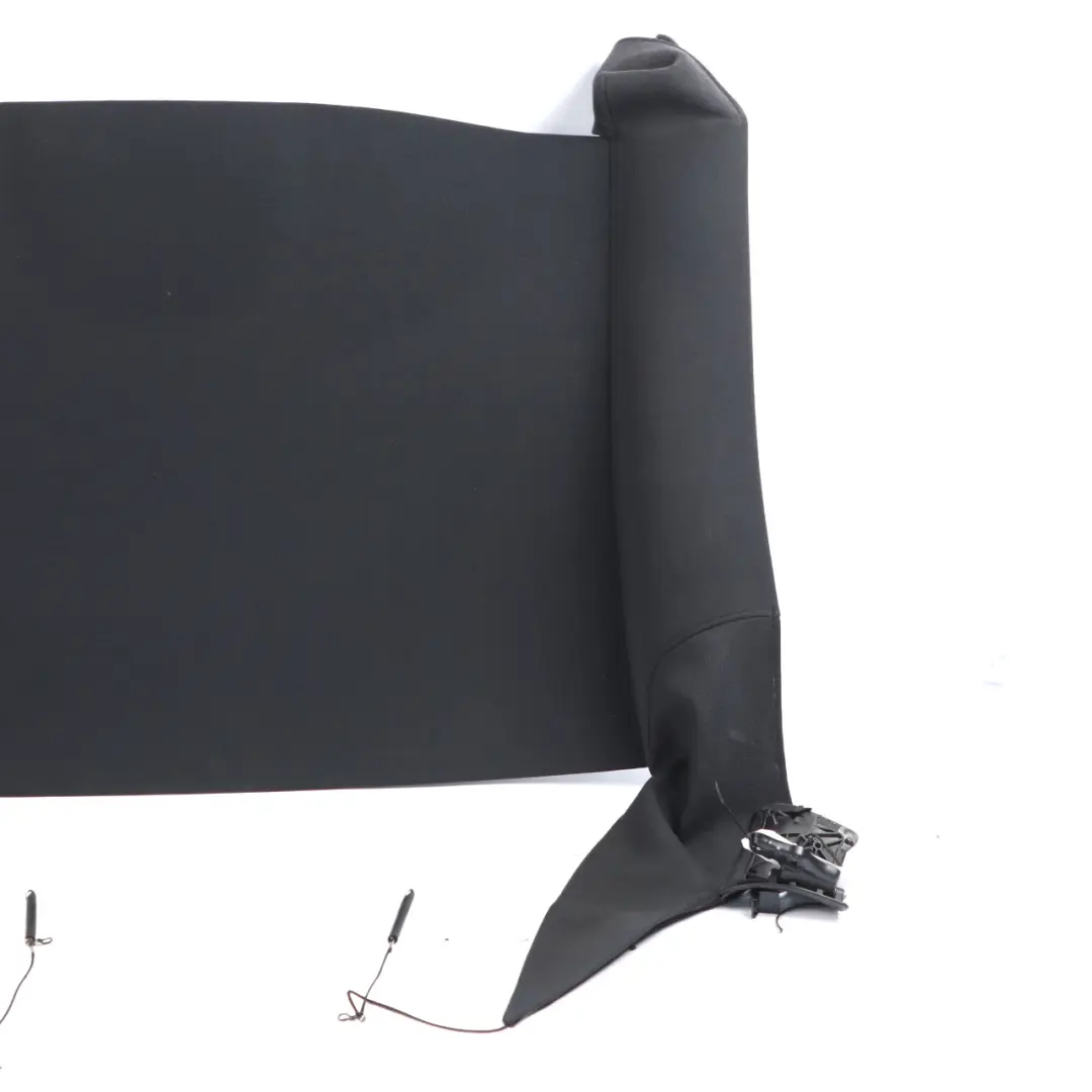 Folding Top Middle Roof Shell Headlining Roofliner Cover to BMW E93 Cabrio with Part number 7128741 BMW E93 Cabrio Folding Top Middle Roof Shell Headlining Roofliner Cover - SKU 7128741-1 - Part number 7128741