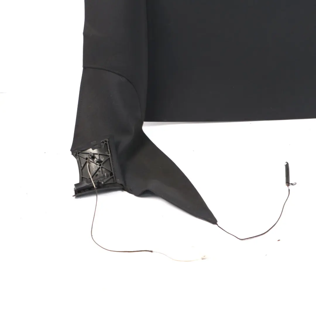 Folding Top Middle Roof Shell Headlining Roofliner Cover to BMW E93 Cabrio with Part number 7128741 BMW E93 Cabrio Folding Top Middle Roof Shell Headlining Roofliner Cover - SKU 7128741-1 - Part number 7128741