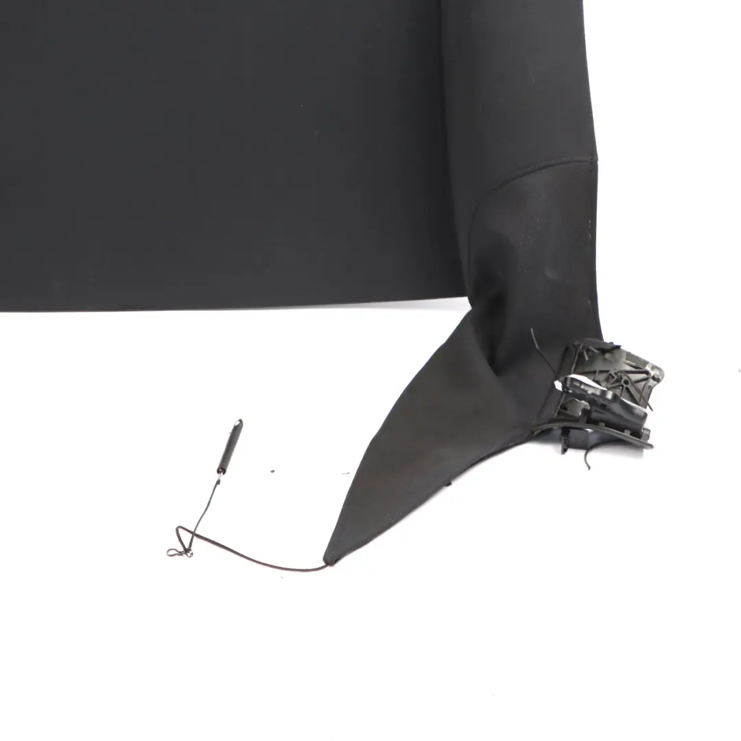 Folding Top Middle Roof Shell Headlining Roofliner Cover to BMW E93 Cabrio with Part number 7128741 BMW E93 Cabrio Folding Top Middle Roof Shell Headlining Roofliner Cover - SKU 7128741-1 - Part number 7128741