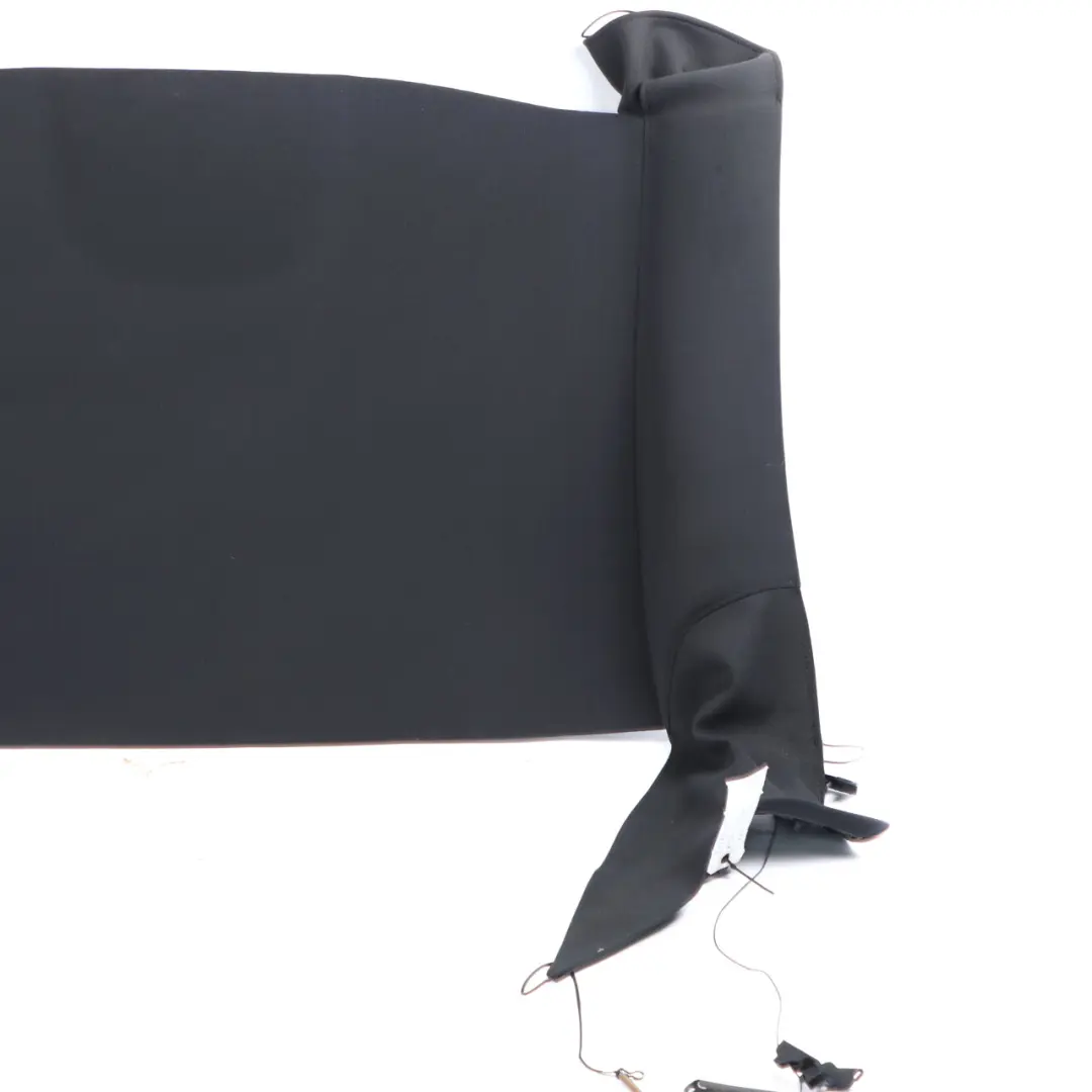 Folding Hardtop Middle Roof Shell Headlining Roofliner Cover to BMW 3 E93 Cabrio with Part number 7128741 BMW 3 E93 Cabrio Folding Hardtop Middle Roof Shell Headlining Roofliner Cover - SKU 7128741-2 - Part number 7128741