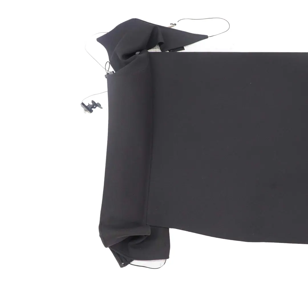 Folding Hardtop Middle Roof Shell Headlining Roofliner Cover to BMW 3 E93 Cabrio with Part number 7128741 BMW 3 E93 Cabrio Folding Hardtop Middle Roof Shell Headlining Roofliner Cover - SKU 7128741-2 - Part number 7128741