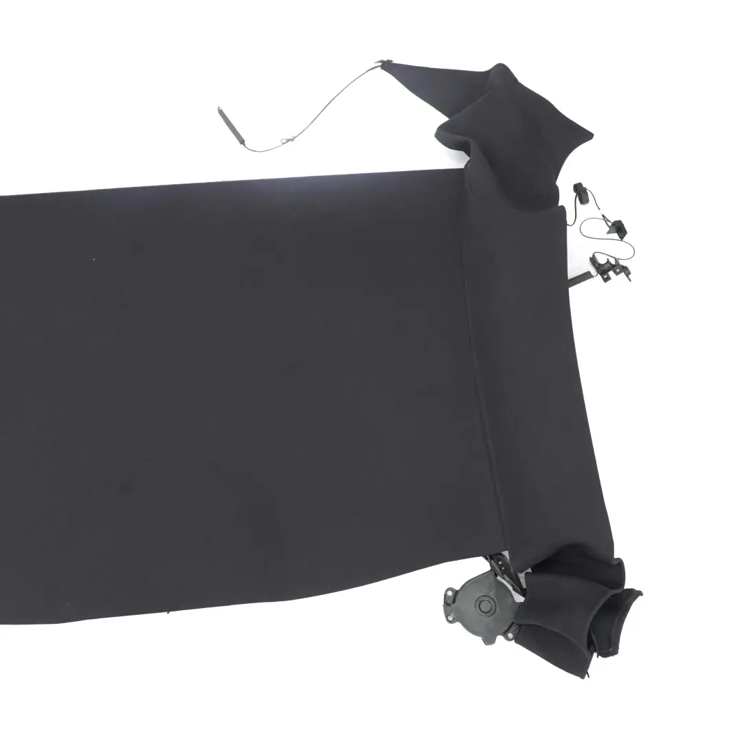 Techo Rigido Plegable Techo Intermedio Techo Interior Techo Cubierta para BMW E93 con número de pieza 7128741 BMW E93 Techo Rigido Plegable Techo Intermedio Techo Interior Techo Cubierta - SKU 7128741-2 - Número de pieza 7128741