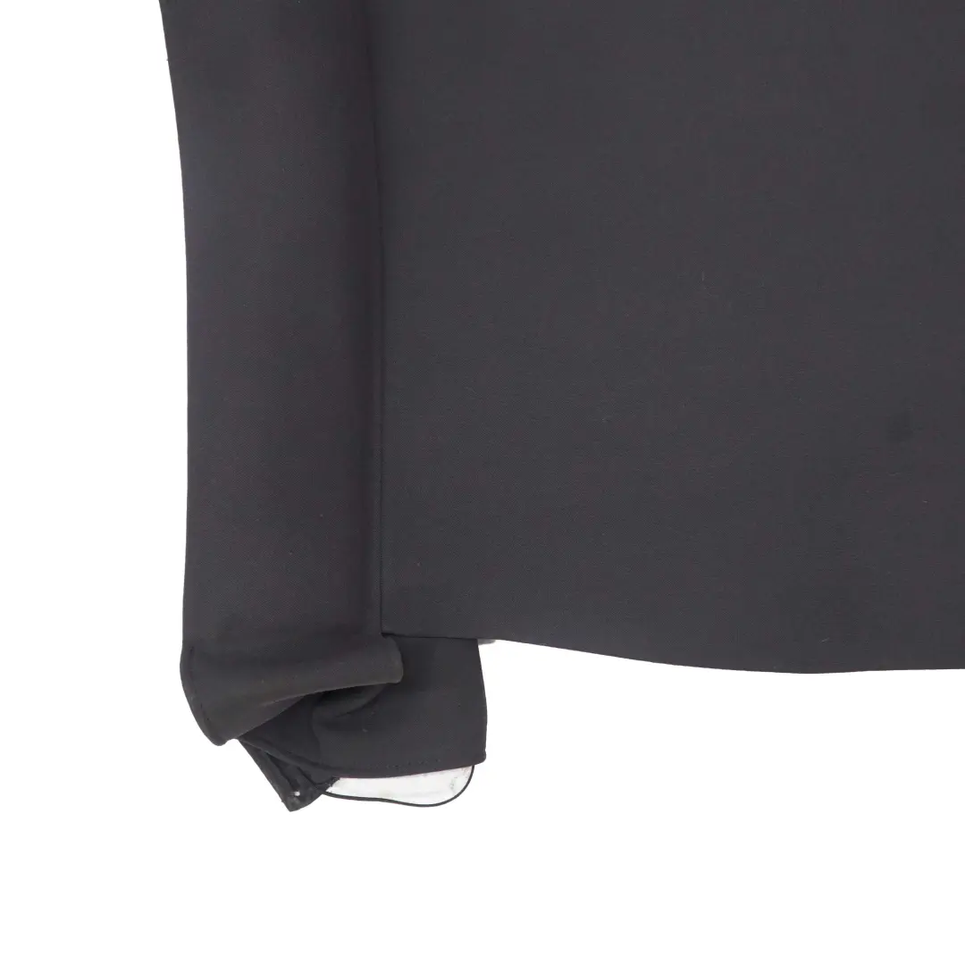 Folding Hardtop Middle Roof Shell Headlining Roofliner Cover to BMW 3 E93 Cabrio with Part number 7128741 BMW 3 E93 Cabrio Folding Hardtop Middle Roof Shell Headlining Roofliner Cover - SKU 7128741-2 - Part number 7128741