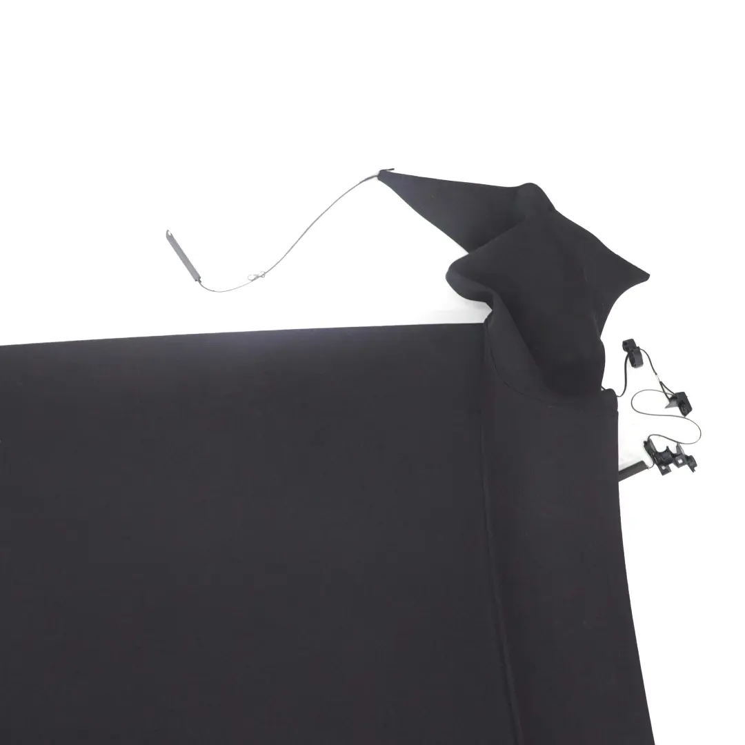 Folding Hardtop Middle Roof Shell Headlining Roofliner Cover to BMW 3 E93 Cabrio with Part number 7128741 BMW 3 E93 Cabrio Folding Hardtop Middle Roof Shell Headlining Roofliner Cover - SKU 7128741-2 - Part number 7128741