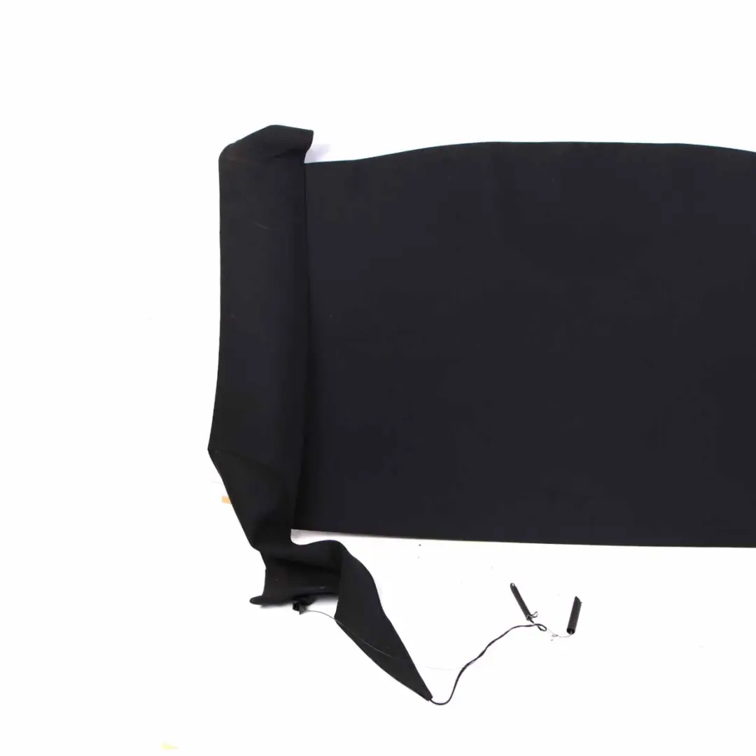 Folding Hardtop Middle Roof Shell Headlining Roofliner Cover to BMW E93 Cabrio with Part number 7128741 BMW E93 Cabrio Folding Hardtop Middle Roof Shell Headlining Roofliner Cover - SKU 7128741-3 - Part number 7128741
