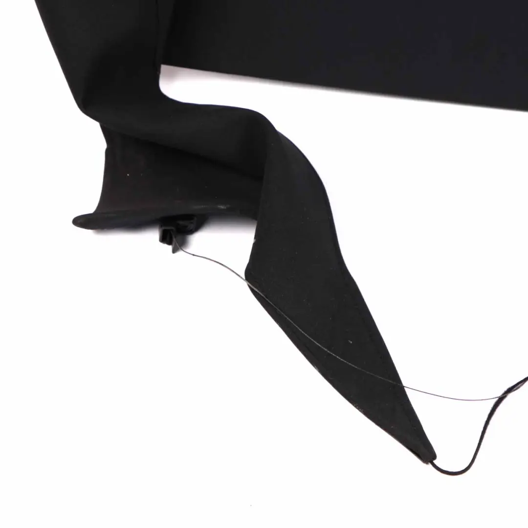 Folding Hardtop Middle Roof Shell Headlining Roofliner Cover to BMW E93 Cabrio with Part number 7128741 BMW E93 Cabrio Folding Hardtop Middle Roof Shell Headlining Roofliner Cover - SKU 7128741-3 - Part number 7128741