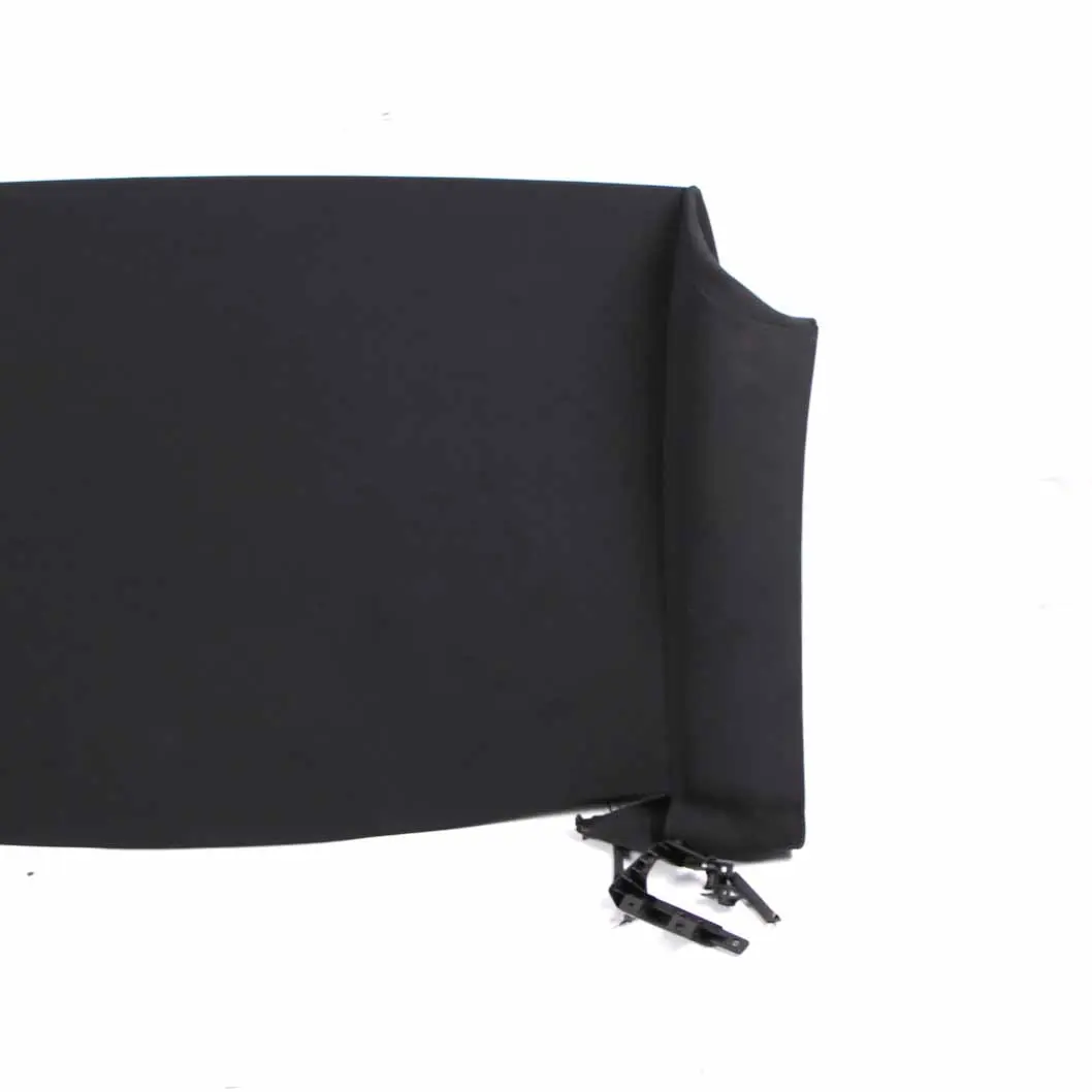 BMW E93 Cabrio Folding Hardtop Middle Roof Shell Headlining Roofliner Cover - SKU 7128741-4 - Part number 7128741