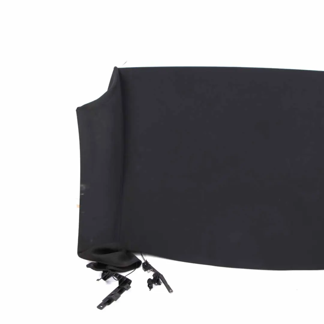 Folding Hardtop Middle Roof Shell Headlining Roofliner Cover to BMW E93 Cabrio with Part number 7128741 BMW E93 Cabrio Folding Hardtop Middle Roof Shell Headlining Roofliner Cover - SKU 7128741-4 - Part number 7128741