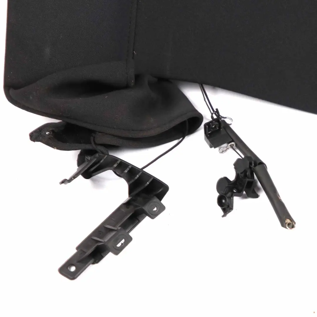 Folding Hardtop Middle Roof Shell Headlining Roofliner Cover to BMW E93 Cabrio with Part number 7128741 BMW E93 Cabrio Folding Hardtop Middle Roof Shell Headlining Roofliner Cover - SKU 7128741-4 - Part number 7128741