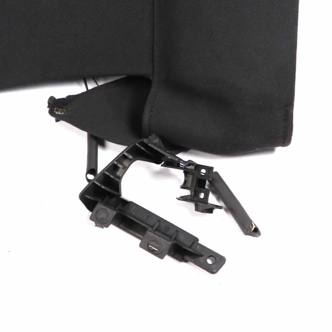 Folding Hardtop Middle Roof Shell Headlining Roofliner Cover to BMW E93 Cabrio with Part number 7128741 BMW E93 Cabrio Folding Hardtop Middle Roof Shell Headlining Roofliner Cover - SKU 7128741-4 - Part number 7128741