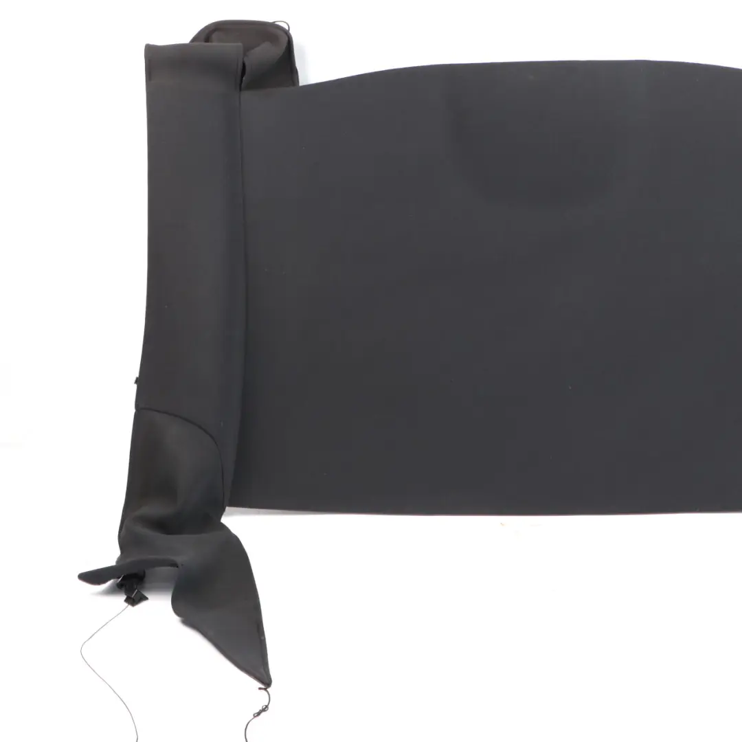 BMW E93 Cabrio Verdeck Dachschale Mitte Innenhimmel Verkleidung - SKU 7128741 - Teilenummer 7128741