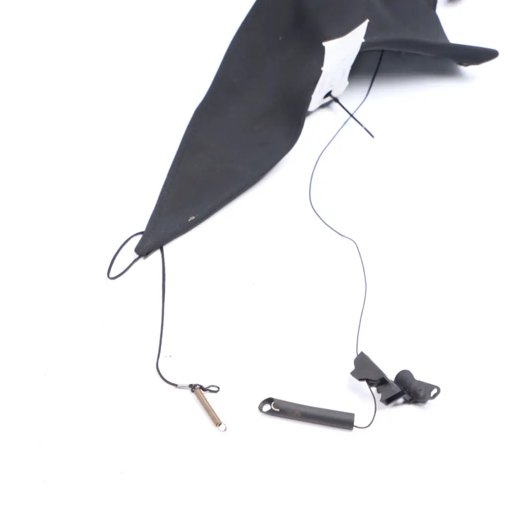 Techo Rigido Plegable Techo Intermedio Techo Interior Techo Cubierta para BMW E93 con número de pieza 7128741 BMW E93 Techo Rigido Plegable Techo Intermedio Techo Interior Techo Cubierta - SKU 7128741 - Número de pieza 7128741